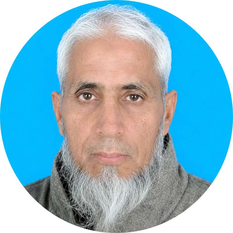 Atta Muhammad