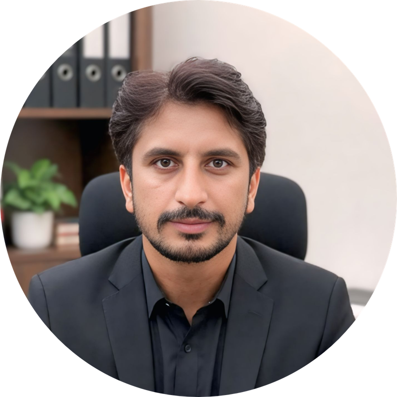 Iftikar Ali